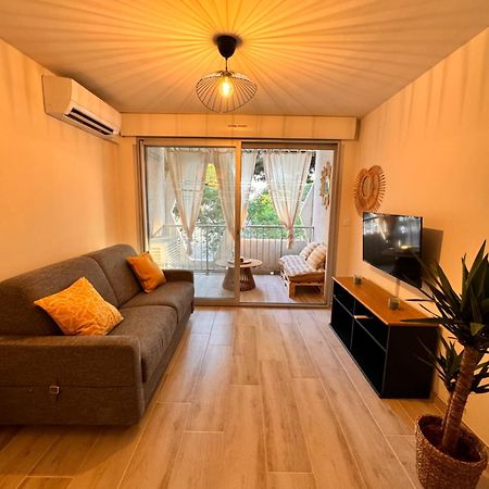 Les Appartements De Lina -Studio Maya 5 - Self Check-In - La Grande-Motte Zewnętrze zdjęcie