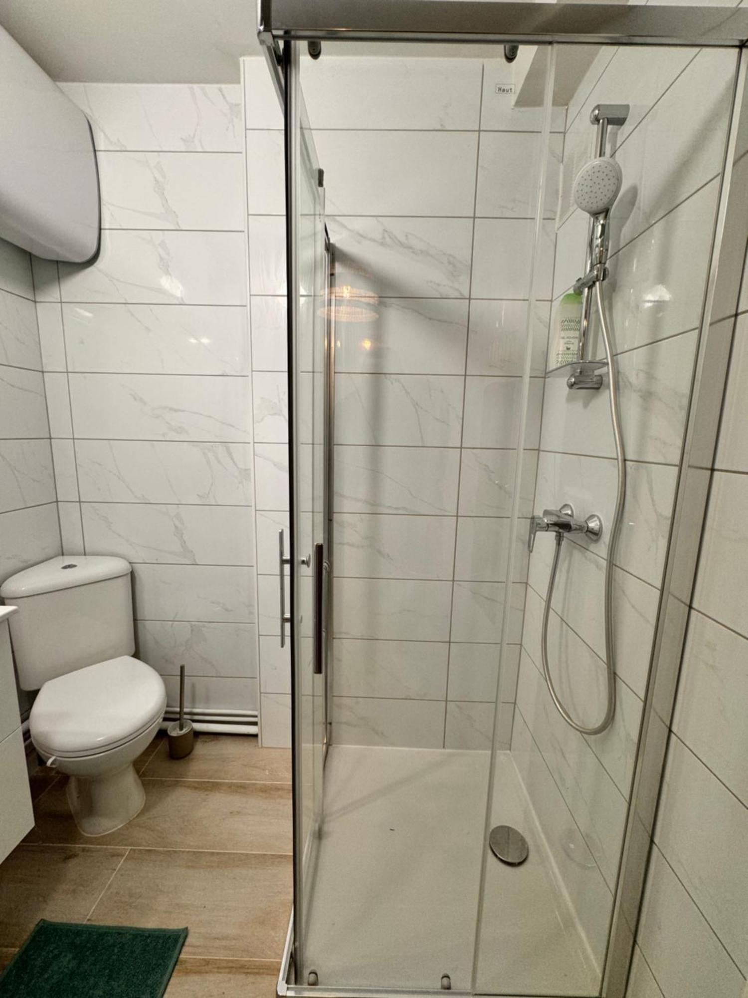 Les Appartements De Lina -Studio Maya 5 - Self Check-In - La Grande-Motte Zewnętrze zdjęcie